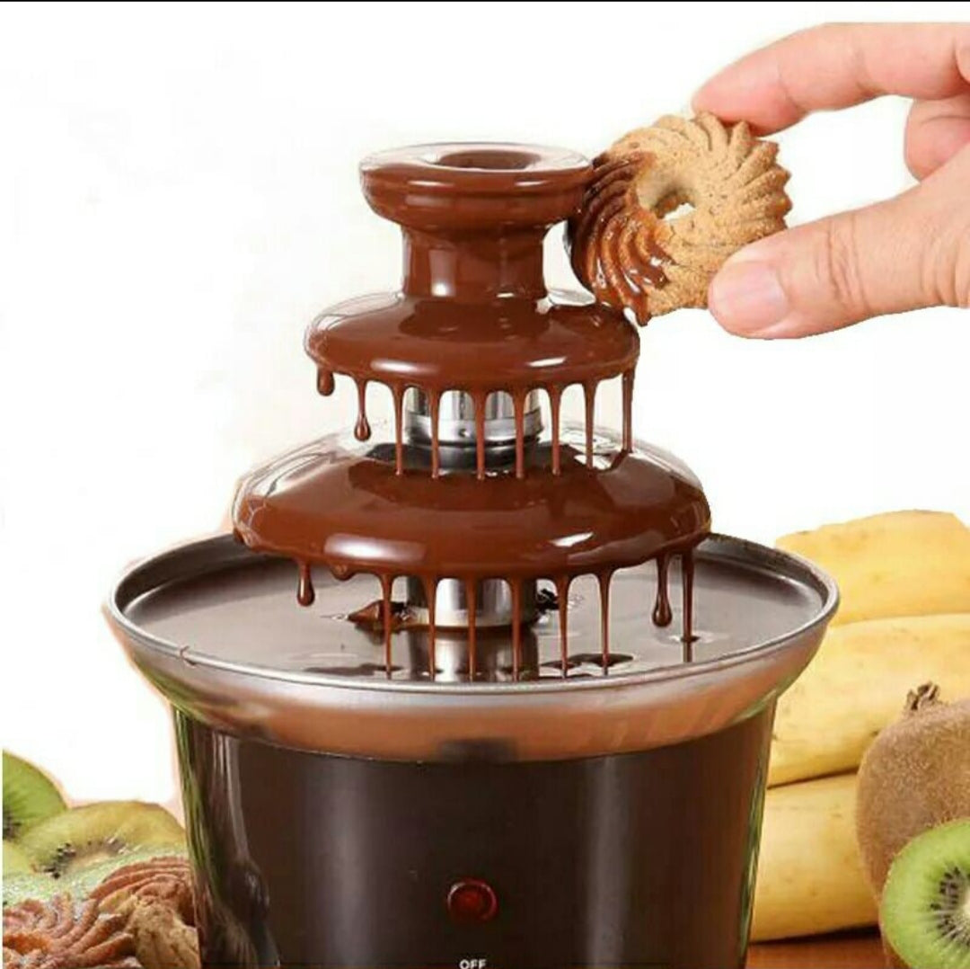 Chocolate Fountain